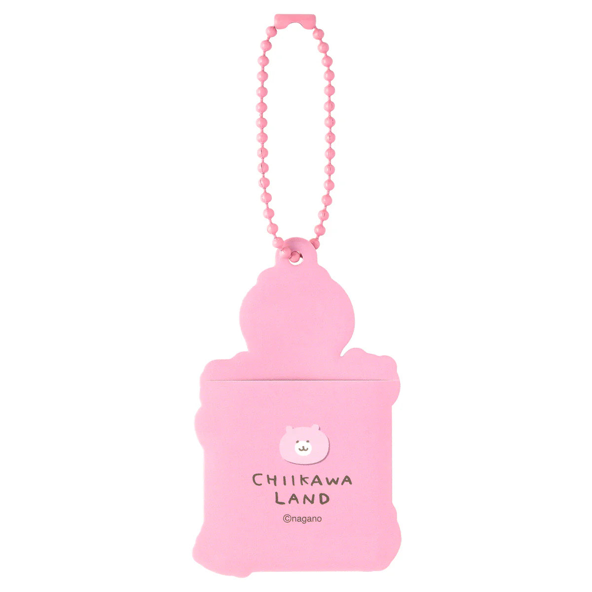 [準現貨][約4月尾到貨] ちいかわChiikawa  Go！IKEBUKURO 系列～ 應援照鎖匙扣 （全8款，盲抽）SCH1503