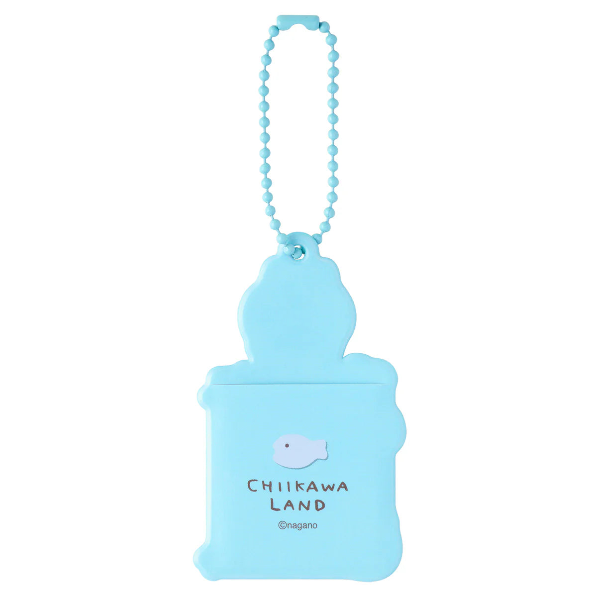 [準現貨][約4月尾到貨] ちいかわChiikawa  Go！IKEBUKURO 系列～ 應援照鎖匙扣 （全8款，盲抽）SCH1503