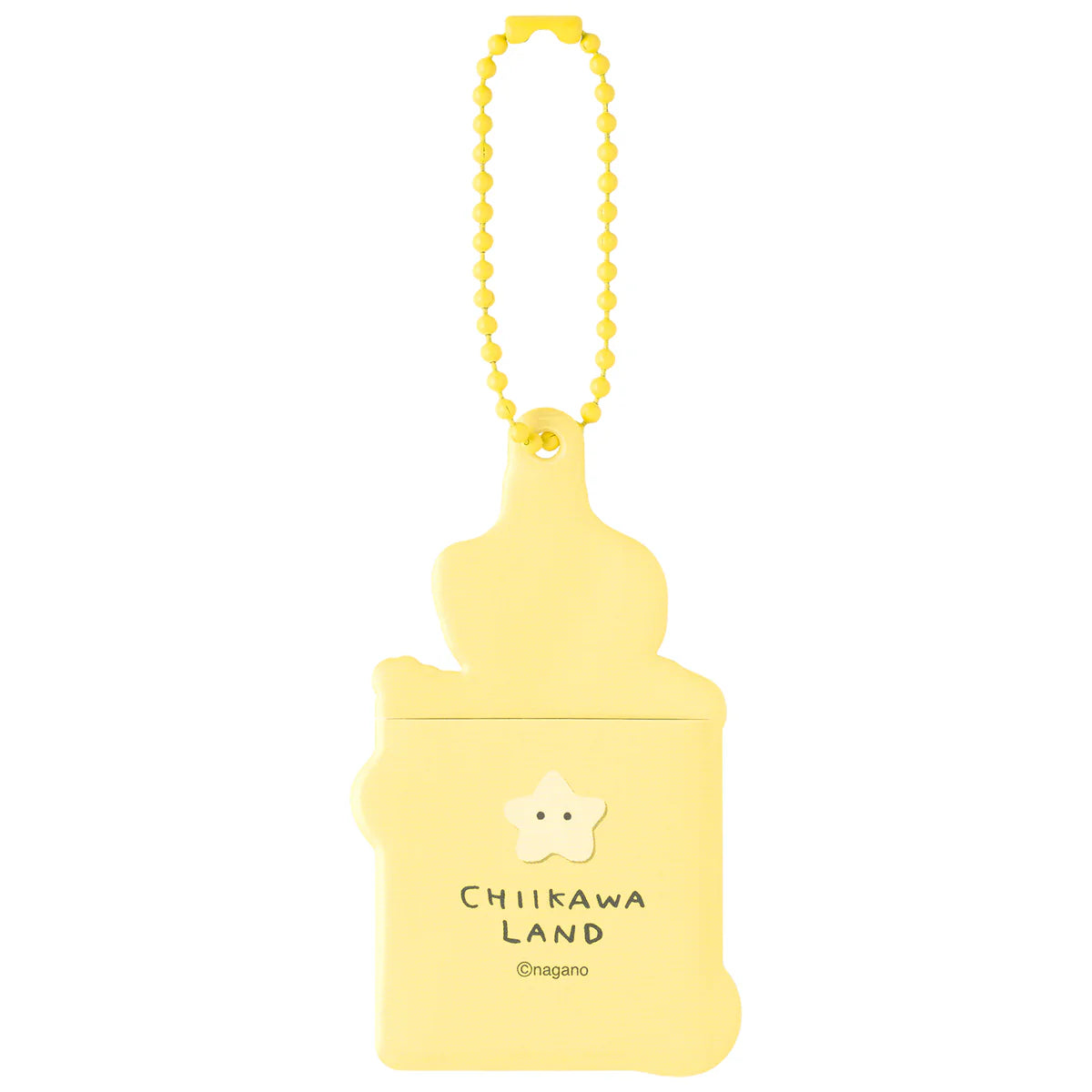 [準現貨][約4月尾到貨] ちいかわChiikawa  Go！IKEBUKURO 系列～ 應援照鎖匙扣 （全8款，盲抽）SCH1503