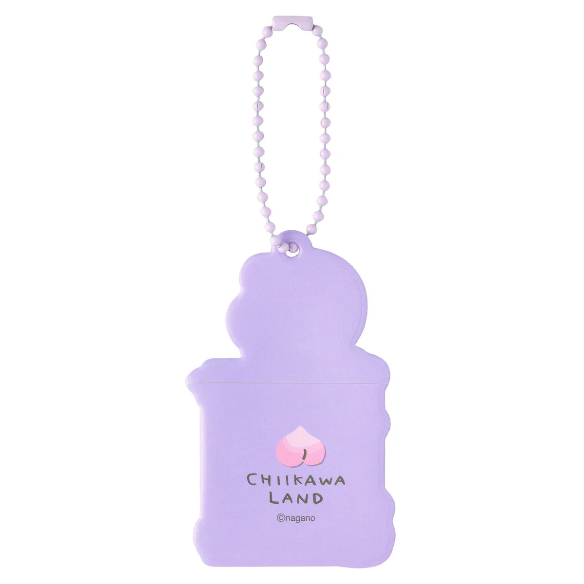 [準現貨][約4月尾到貨] ちいかわChiikawa  Go！IKEBUKURO 系列～ 應援照鎖匙扣 （全8款，盲抽）SCH1503