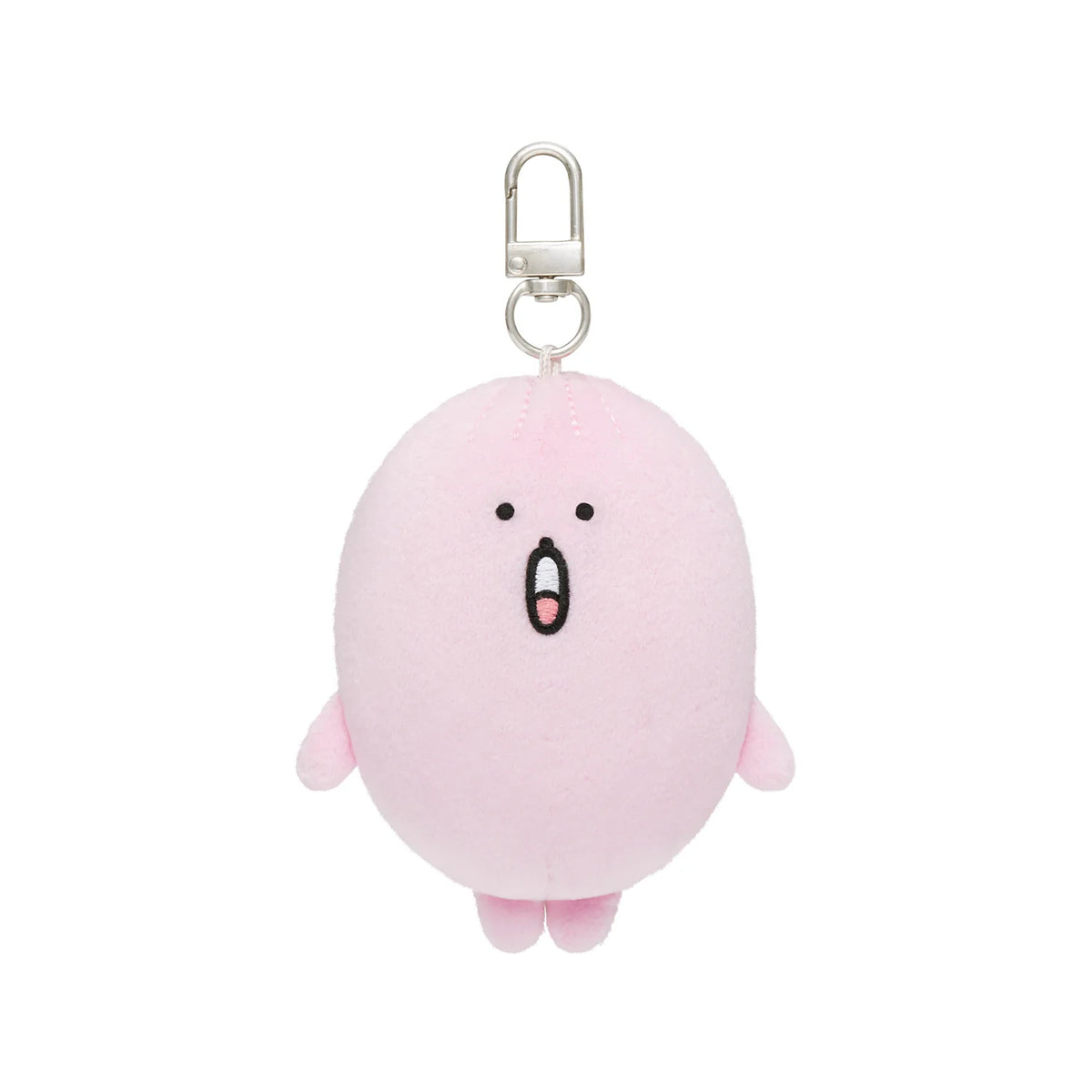 [準現貨] [預9月尾到貨] ナガノNAGANO 自嘲熊JOKE BEAR ～迷你小吊飾套裝 (可樂餅 · 魚肉腸) SNA0258