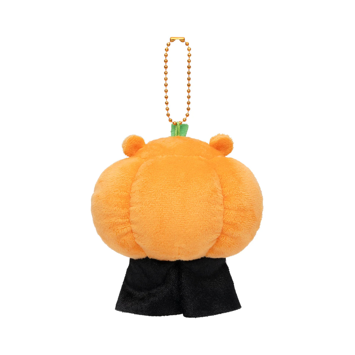 [準現貨] [預9月尾到貨] ナガノNAGANO 自嘲熊JOKE BEAR ～南瓜頭自嘲熊吊飾 SNA0259