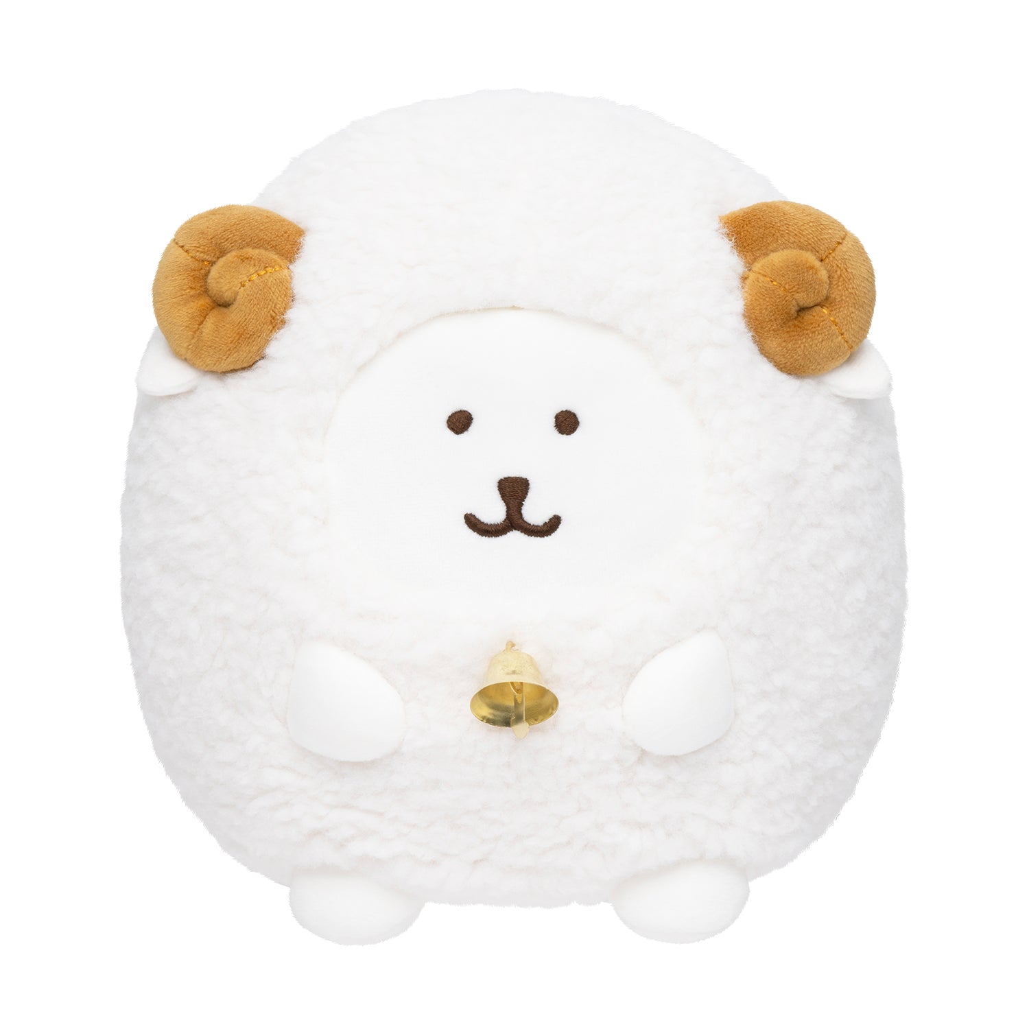 [Pre-order][Not applicable for free shipping offer][Scheduled for late December - January delivery][Order cutoff: September 2, 9 AM] Nagano JOKE BEAR - New Year Lucky Bag 2027 ~ Year of the Goat (Total of 10 items) SNA0251