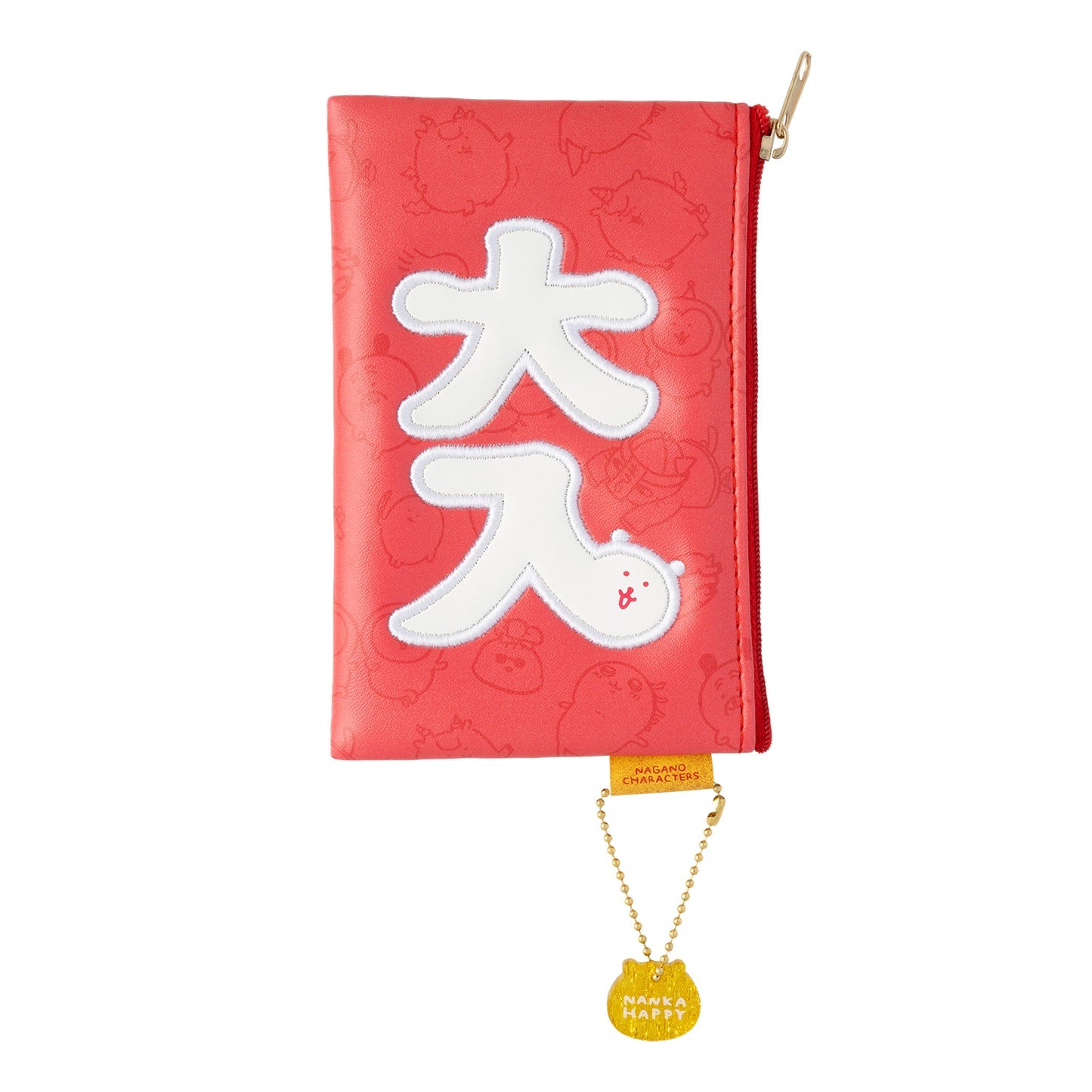 [預訂款][不適用於免運費優惠][預約12月尾-1月到貨][9月2日早上9點截] ナガノNAGANO JOKE BEAR -新春福袋2027～羊年（總共包含 10 項商品）SNA0251