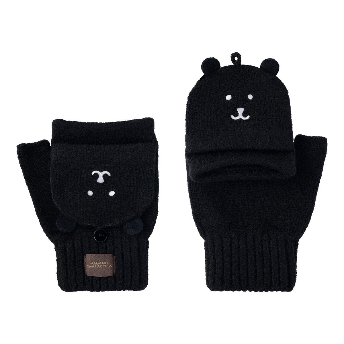 [Pre-order][Not applicable for free shipping offer][Scheduled for late December - January delivery][Order cutoff: September 2, 9 AM] Nagano JOKE BEAR - New Year Lucky Bag 2027 ~ Year of the Goat (Total of 10 items) SNA0251