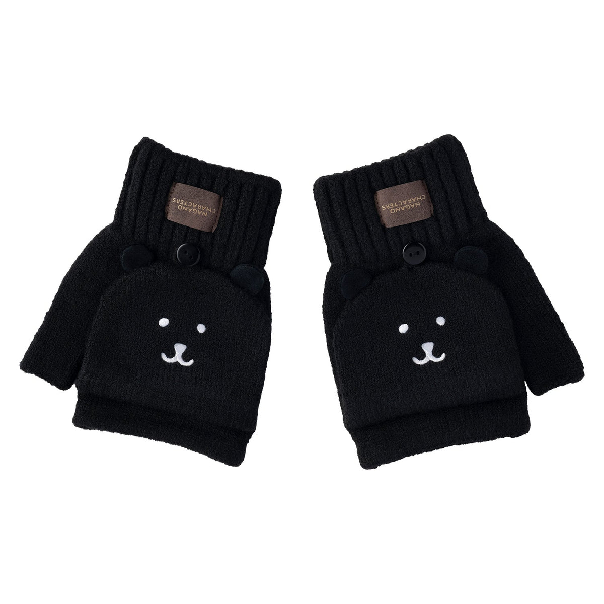 [Pre-order][Not applicable for free shipping offer][Scheduled for late December - January delivery][Order cutoff: September 2, 9 AM] Nagano JOKE BEAR - New Year Lucky Bag 2027 ~ Year of the Goat (Total of 10 items) SNA0251