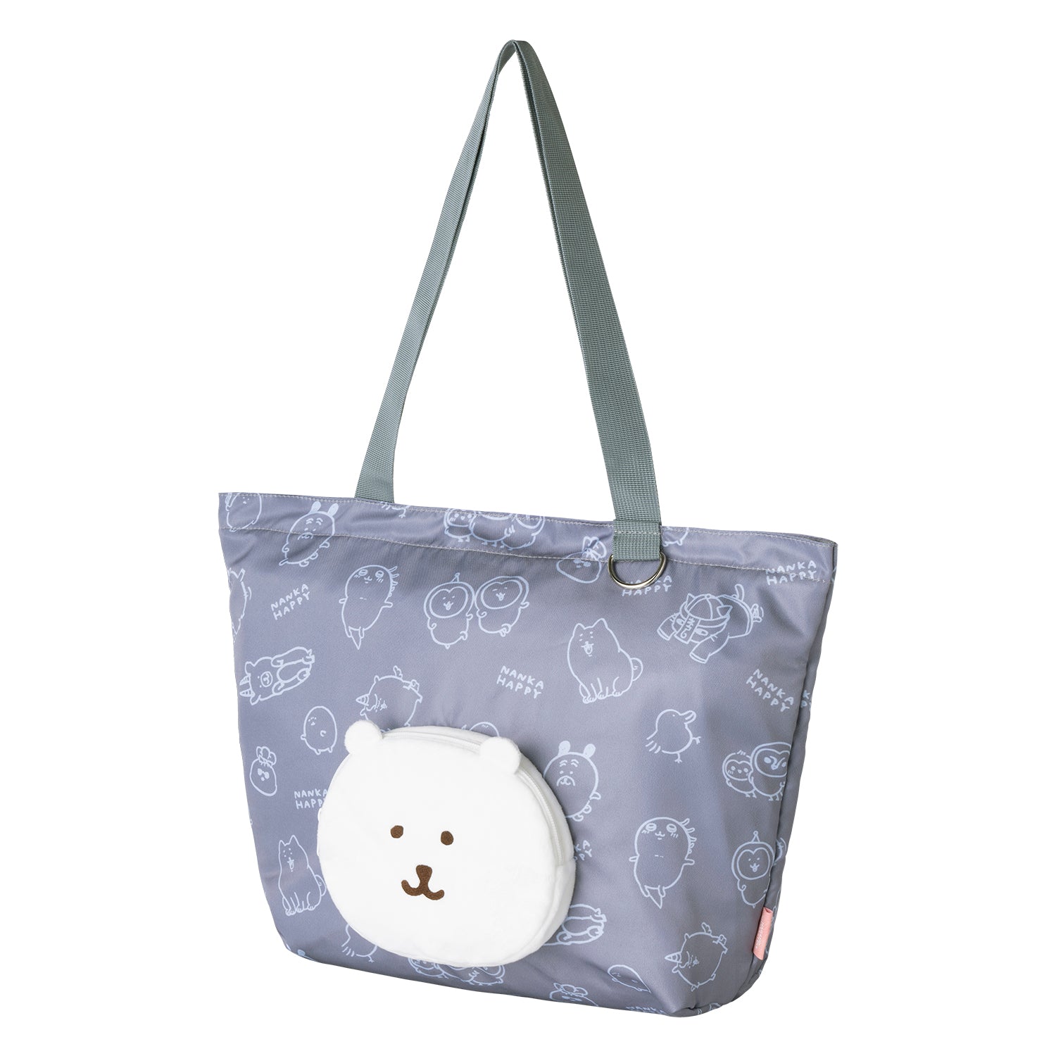 [Pre-order][Not applicable for free shipping offer][Scheduled for late December - January delivery][Order cutoff: September 2, 9 AM] Nagano JOKE BEAR - New Year Lucky Bag 2027 ~ Year of the Goat (Total of 10 items) SNA0251