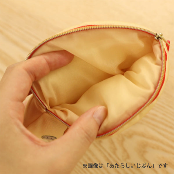 [In Stock] Pandoraboo 3D Bread Thief Bag (Fake Bread Thief) SBB0063