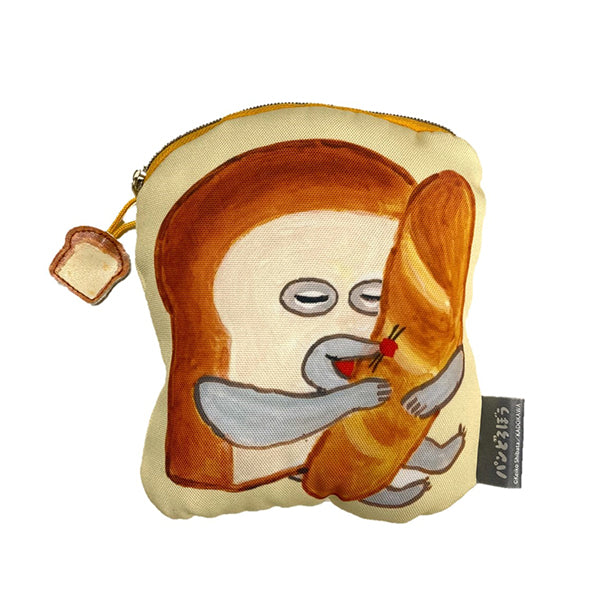 [In Stock] Pandorobo 3D Bread Thief Bag (Bread-Catching Bag) SBB0061