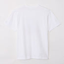 [現貨]可愛い嘘のカワウソ (可愛謊言的水獺) NUN!NUN!皇冠水獺TEE（M碼）SCL0004