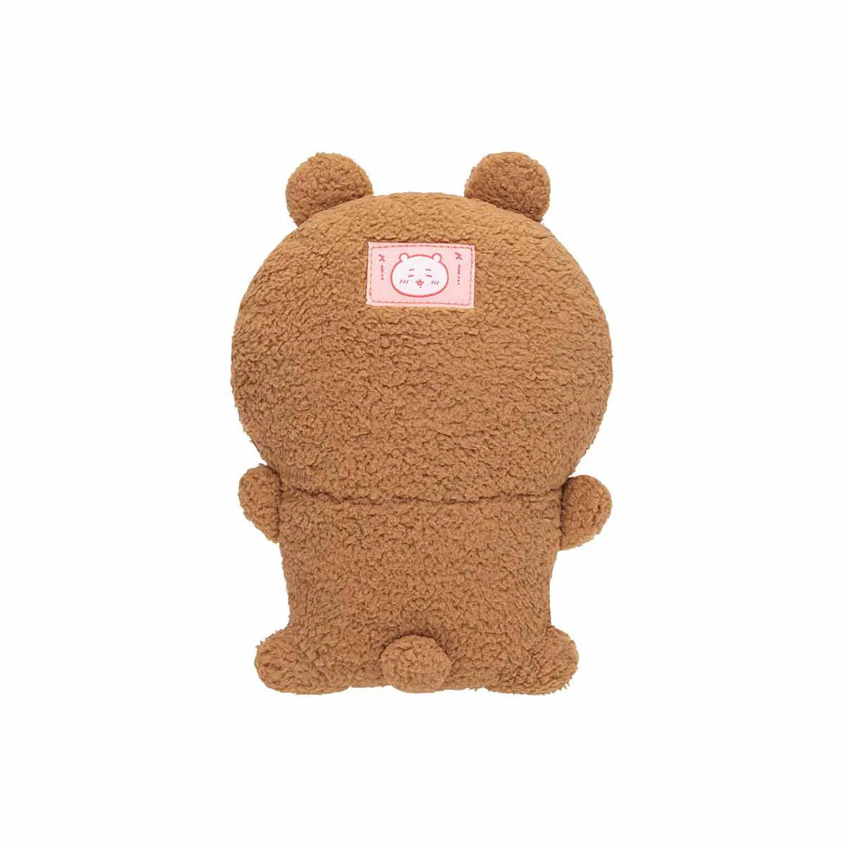 [再販][準現貨][約4月尾到貨] ちいかわCHIIKAWA-小可愛的熊熊公仔 SCH0336