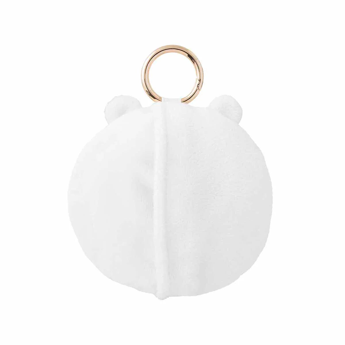 [現貨] ナガノNAGANO自嘲熊JOKE BEAR- JOKE BEAR公仔頭收納式環保袋 SNA0152