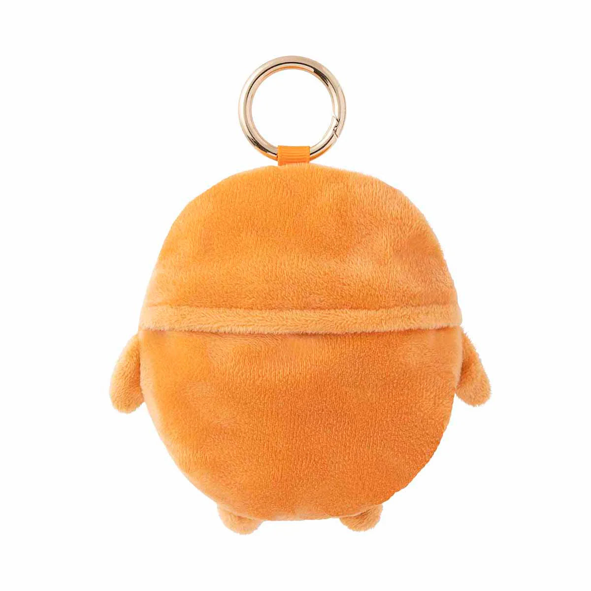 [現貨] ナガノNAGANO自嘲熊JOKE BEAR- 可樂餅公仔頭收納式環保袋 SNA0153
