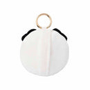 [現貨] ナガノNAGANO自嘲熊JOKE BEAR- パグ公仔頭收納式環保袋 SNA0156