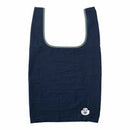 [現貨] ナガノNAGANO自嘲熊JOKE BEAR- パグ公仔頭收納式環保袋 SNA0156