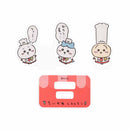 [現貨]ちいかわChiikawa 餐廳系列- 亞克力小立牌 （長ボウシ）SCH0972