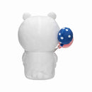 [準現貨] [限Payme/AlipayHK/FPS支付，預計12月頭到貨] ちいかわCHIIKAWA 歡樂遊樂園系列- 玩偶服ちいかわ公仔 SCH1371