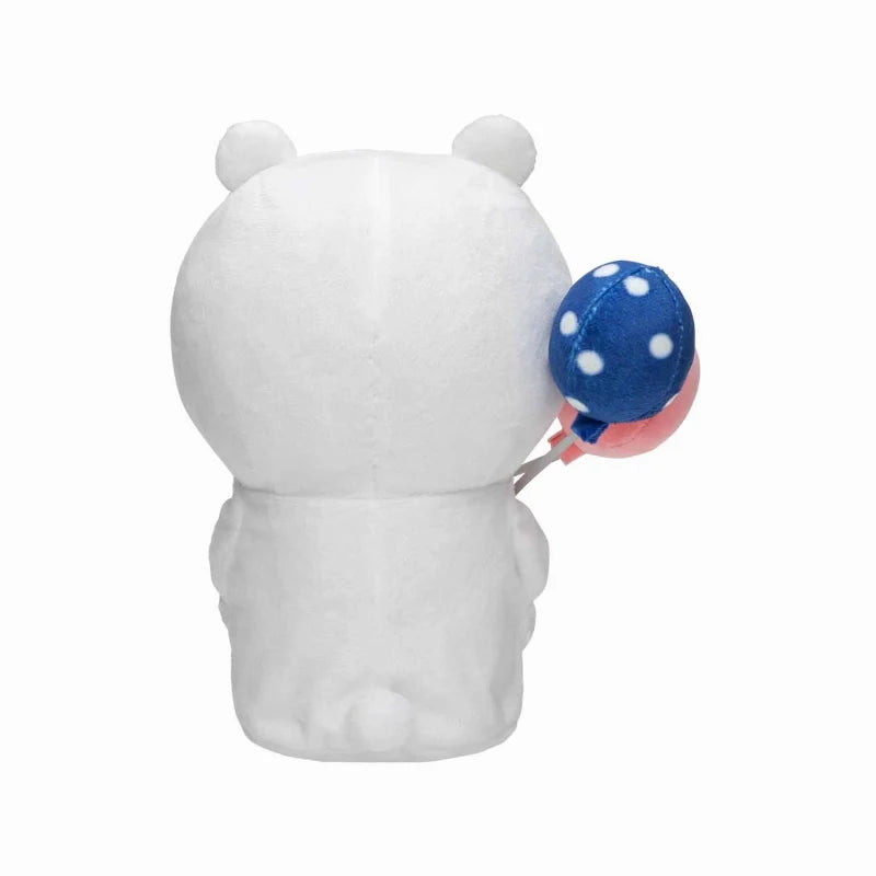 [準現貨] [限Payme/AlipayHK/FPS支付，預計12月頭到貨] ちいかわCHIIKAWA 歡樂遊樂園系列- 玩偶服ちいかわ公仔 SCH1371