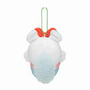 [準現貨] [限Payme/AlipayHK/FPS支付，預計12月頭到貨]ちいかわCHIIKAWA 歡樂遊樂園系列-モモンガ 飛鼠公仔吊飾 SCH1379