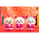 [現貨] ちいかわCHIIKAWA来来飯店系列- 公仔掛件（ちいかわ小可愛）  SCH0398