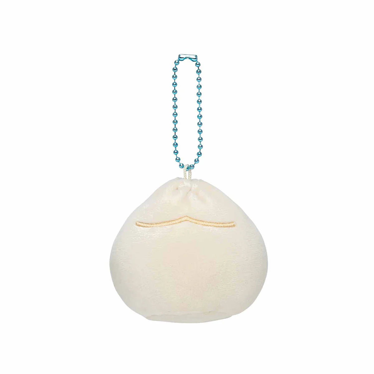 [In Stock] Chiikawa Lai Lai Restaurant Series - Turned into a Meat Bun! Doll Keychain (Hachiware Kohachi Neko) SCH0396