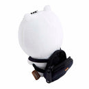 [現貨][再販！] ナガノNAGANO～JOKE BEAR公仔吊飾（背包） SNA0195