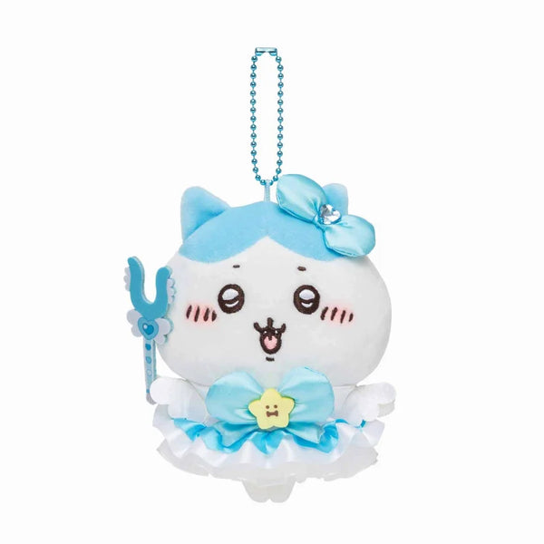 In Stock] Chiikawa Magical Girl Series - 1st Generation Hachiware Kit
