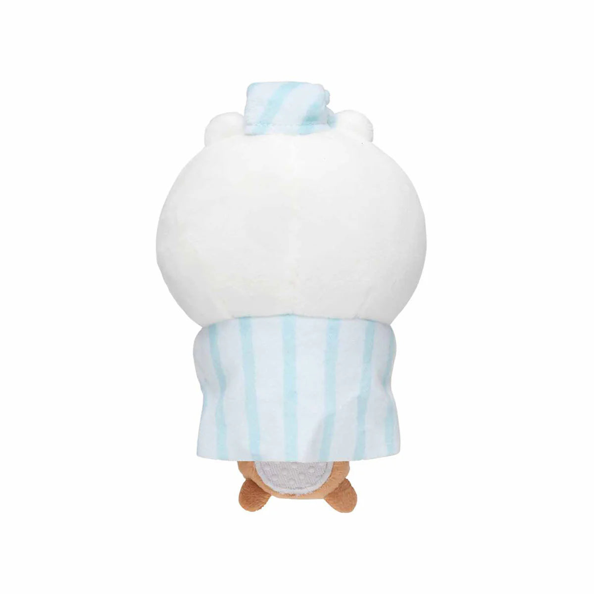 [現貨][再販！] ちいかわCHIIKAWA- 電腦公仔系列-ねむいよちいかわ 小可愛   SCH1420