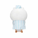 [準現貨][再販！] [限Payme/AlipayHK/FPS支付，預計1月中後到貨]ちいかわCHIIKAWA- 電腦公仔系列-ねむいよちいかわ 小可愛   SCH1420