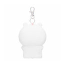 [現貨] ちいかわChiikawa -毛絨鑰匙套(ちいかわ 小可愛)SCH0230