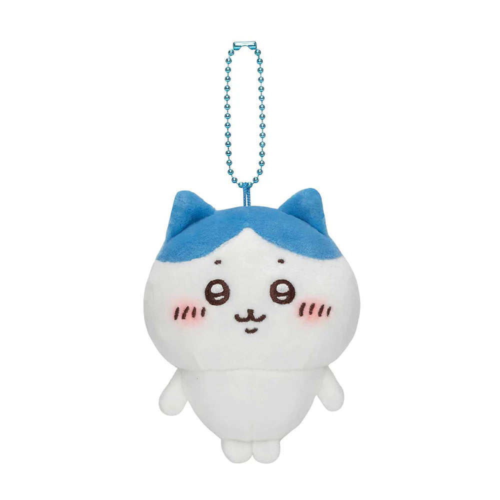 [In Stock] Chiikawa ~ Little Feet Doll (Hachiware Little Eight Cats) SCH0314