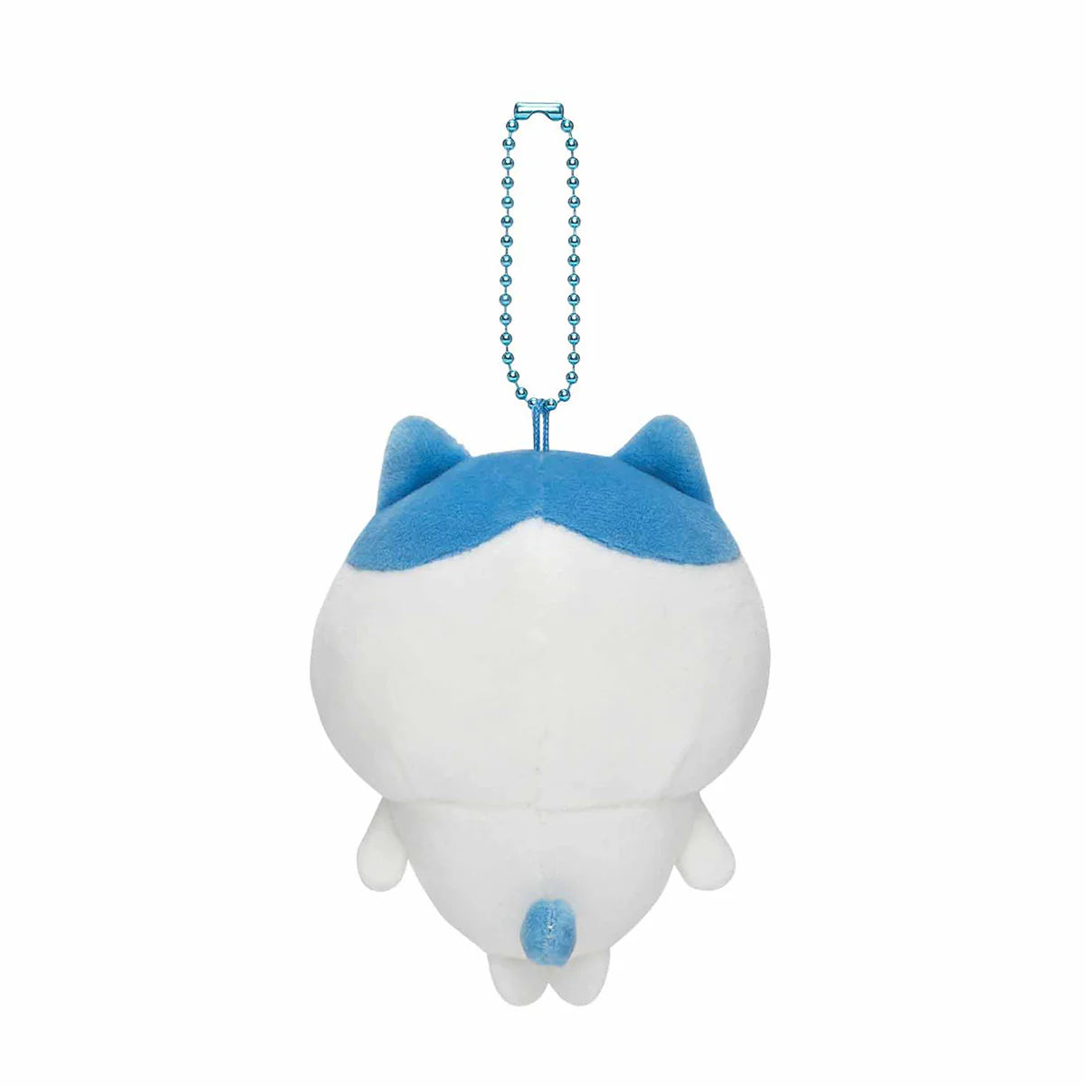 [In Stock] Chiikawa ~ Little Feet Doll (Hachiware Little Eight Cats) SCH0314