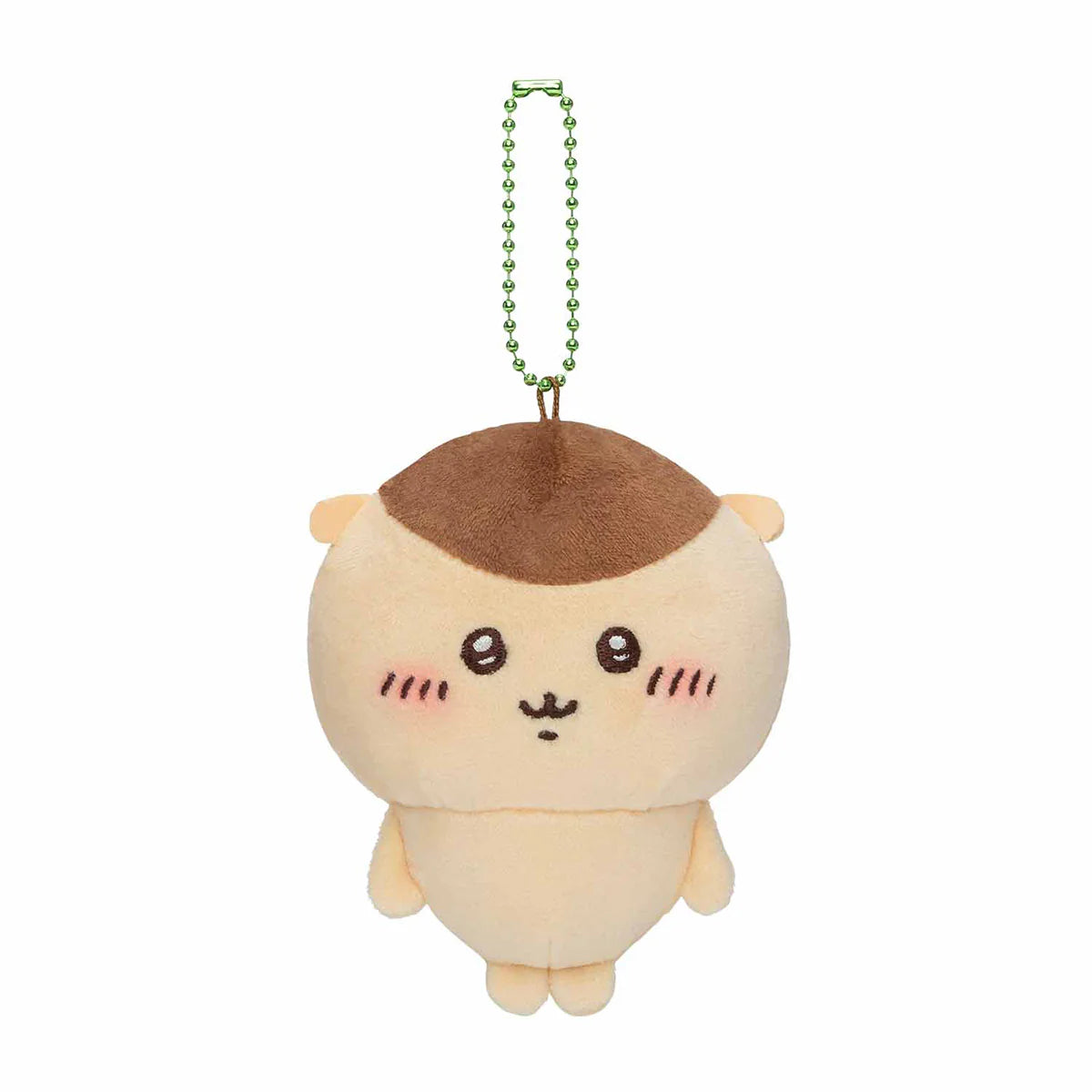 [In Stock] CHIIKAWA～Kurimanjuu Chestnut Bun Little Foot Doll SCH0901