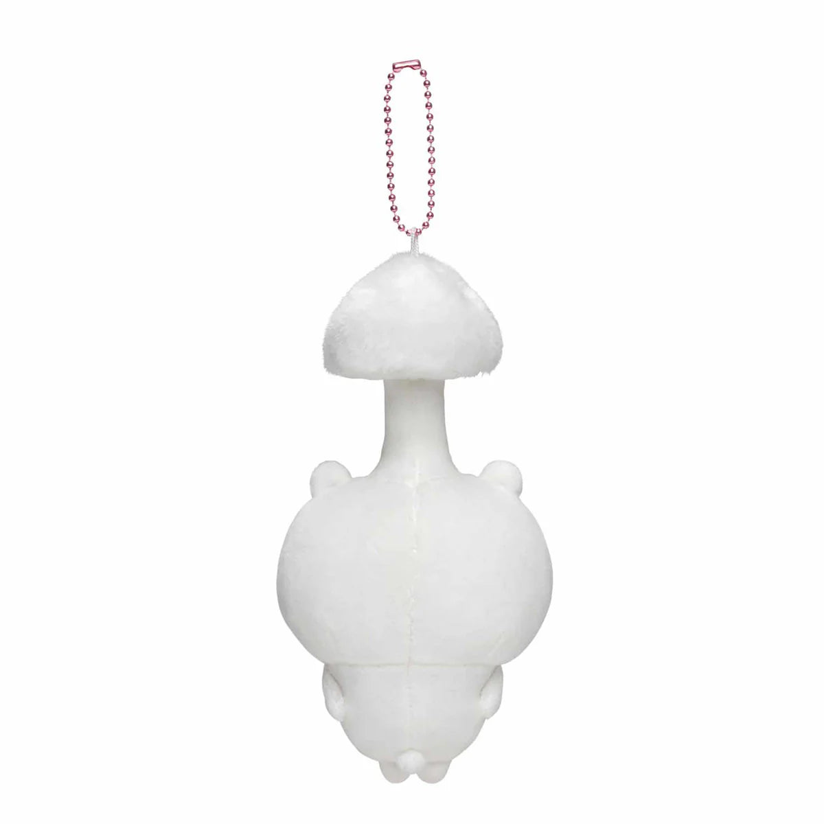 [現貨][再販！] ちいかわCHIIKAWA- ちいかわ小可愛 寄生菇公仔掛件  SCH1408