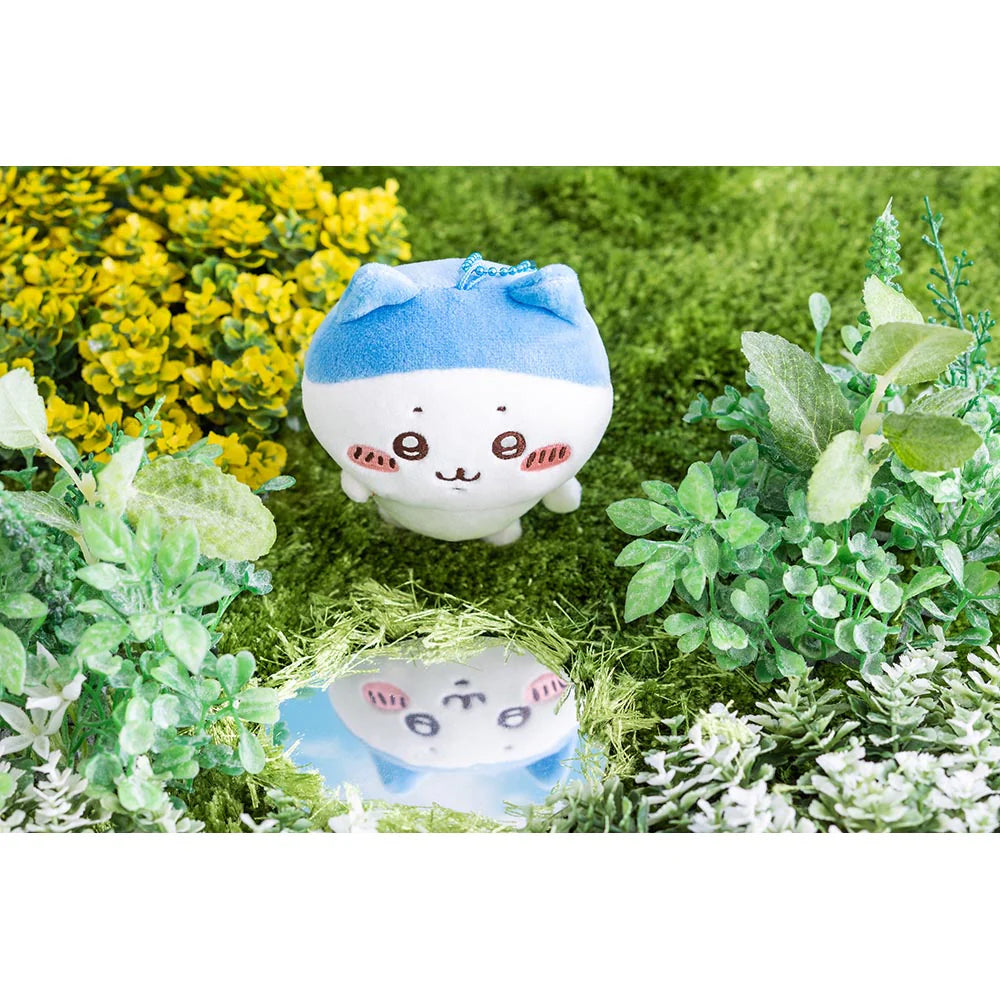 [再販][準現貨][約4月初到貨] ちいかわChiikawa - ハチワレ Hachiware小八貓- 齊蔭 掛件吊飾 SCH0562