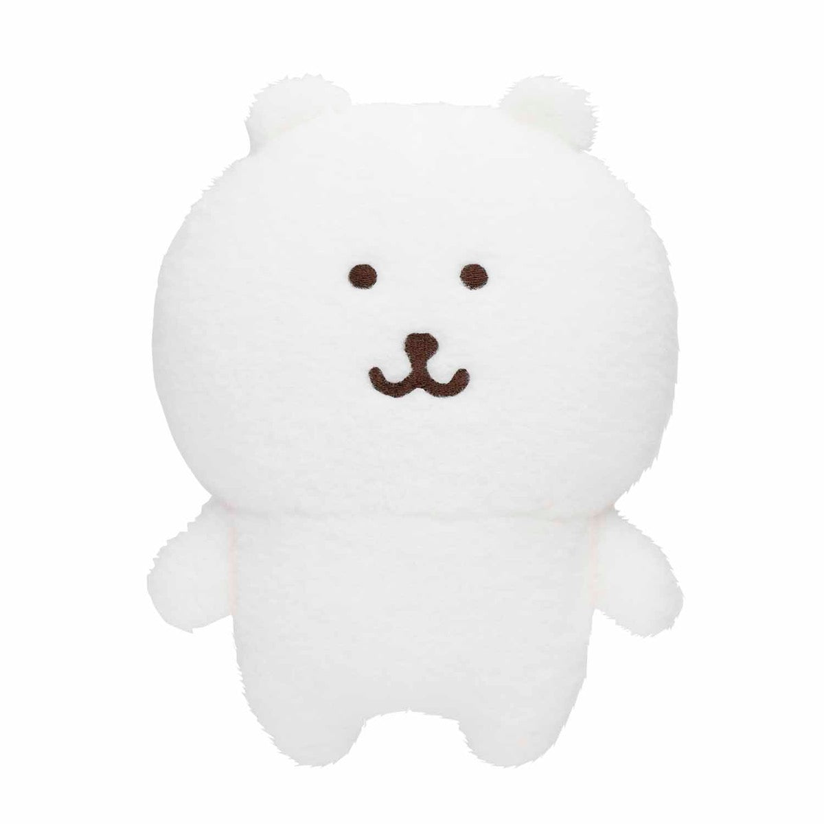 [現貨] ナガノNAGANO 自嘲熊JOKE BEAR ～毛絨細公仔   SNA0060