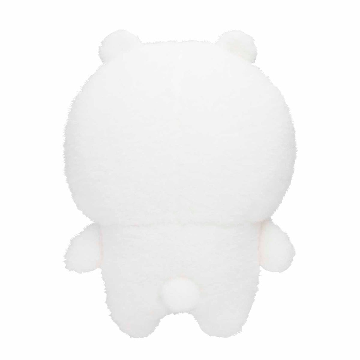 [現貨] ナガノNAGANO 自嘲熊JOKE BEAR ～毛絨細公仔   SNA0060