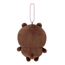 [現貨] ちいかわChiikawa -馬來熊衫仔喊喊系列- ちいかわ Chiikawa 小可愛 SNA0071