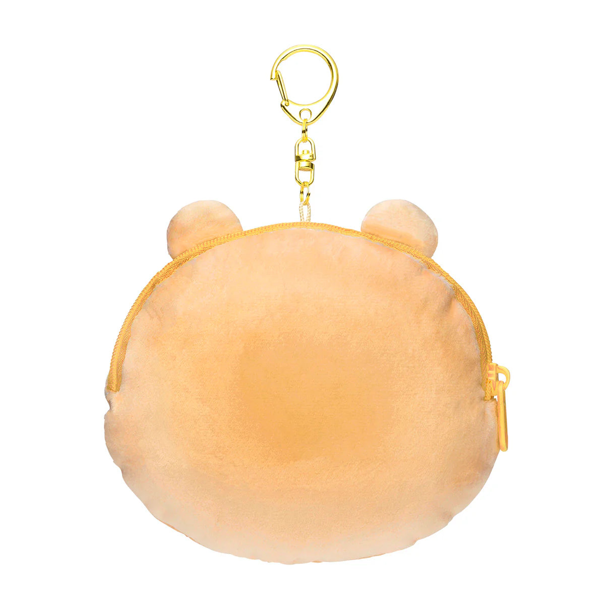 [In Stock] Chiikawa BAKERY Series - Big Head Bread Shaped Small Bag with Keychain Chiikawa Cute SCH0908