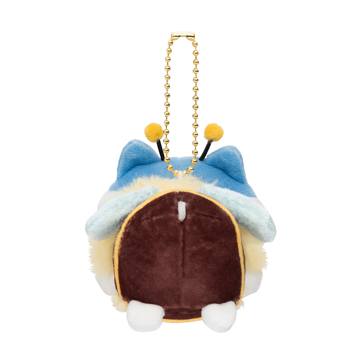 [再販][準現貨][約4月尾到貨] ちいかわCHIIKAWA小蜜蜂系列-ハチワレ Hachiware 小八貓 SCH0292