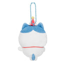 [現貨] ちいかわChiikawa 遊樂場系列-ハチワレ 小八貓 掛件公仔  SCH0531