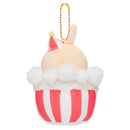 [現貨]ちいかわChiikawa 遊樂場系列-うさぎ 兔兔 掛件公仔  SCH0532