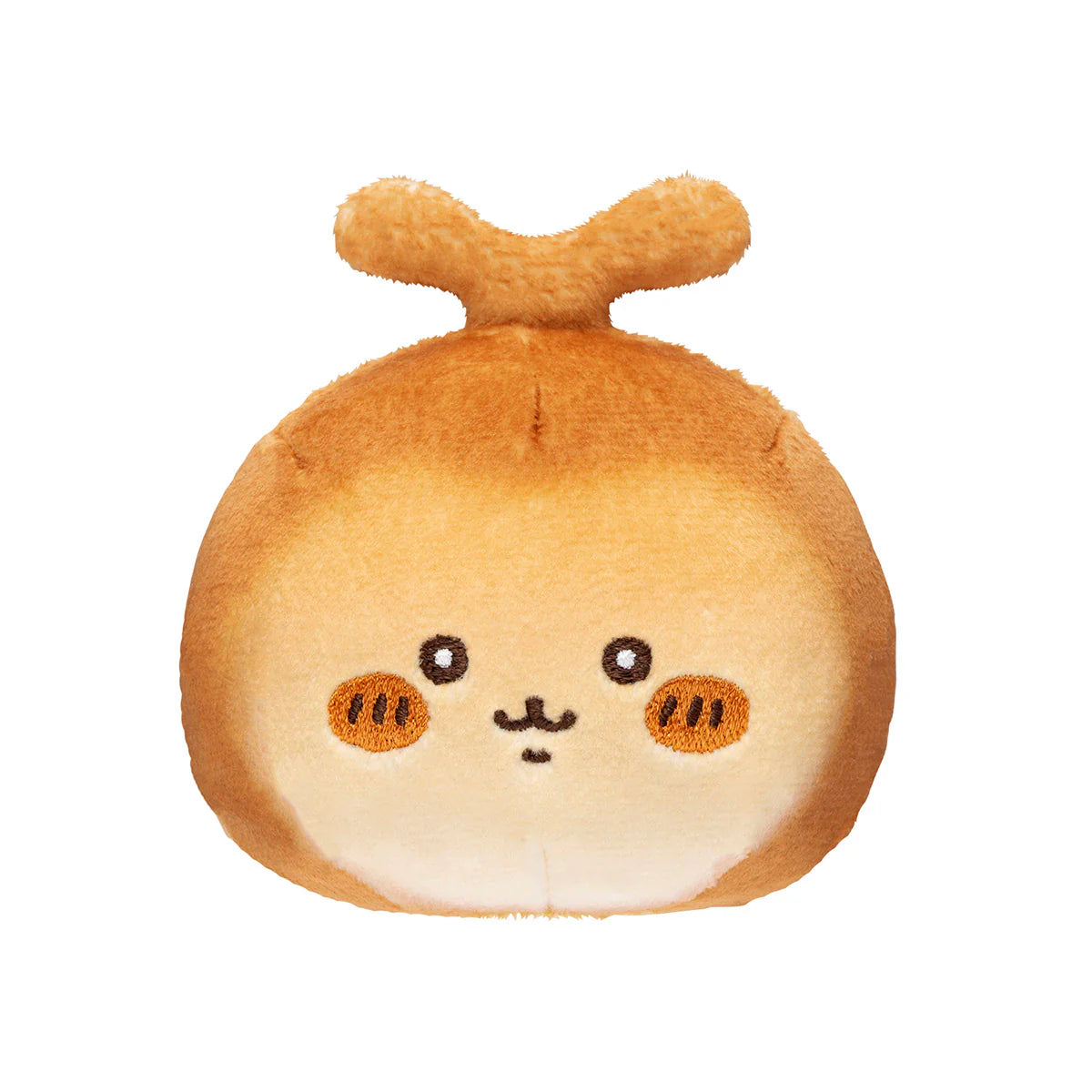 [現貨] ちいかわCHIIKAWA BAKERY系列- 麵包造型細公仔-カブトムシ獨角仙 SCH0918