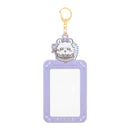 [現貨] ちいかわCHIIKAWA 超魔法少女系列-推活 相片套 卡套匙扣 (モモンガ 飛鼠 ) SCH0262