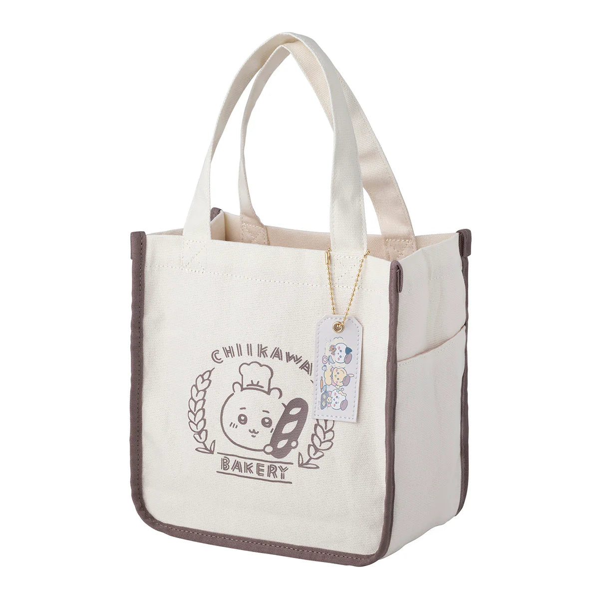 [In Stock] Chiikawa Bakery Series - Bento Bag SCH0922