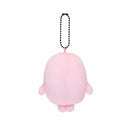 [現貨] ナガノNAGANO自嘲熊JOKE BEAR- 魚肉腸公仔吊飾   SNA0151