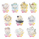 [現貨] ちいかわCHIIKAWA~超魔法少女系列～小立牌/吊飾（盲盒拆售,全10款） SCH1189