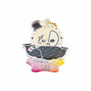 [現貨] ちいかわCHIIKAWA~超魔法少女系列～小立牌/吊飾（盲盒拆售,全10款） SCH1189