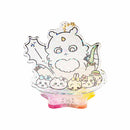 [現貨] ちいかわCHIIKAWA~超魔法少女系列～小立牌/吊飾（盲盒拆售,全10款） SCH1189