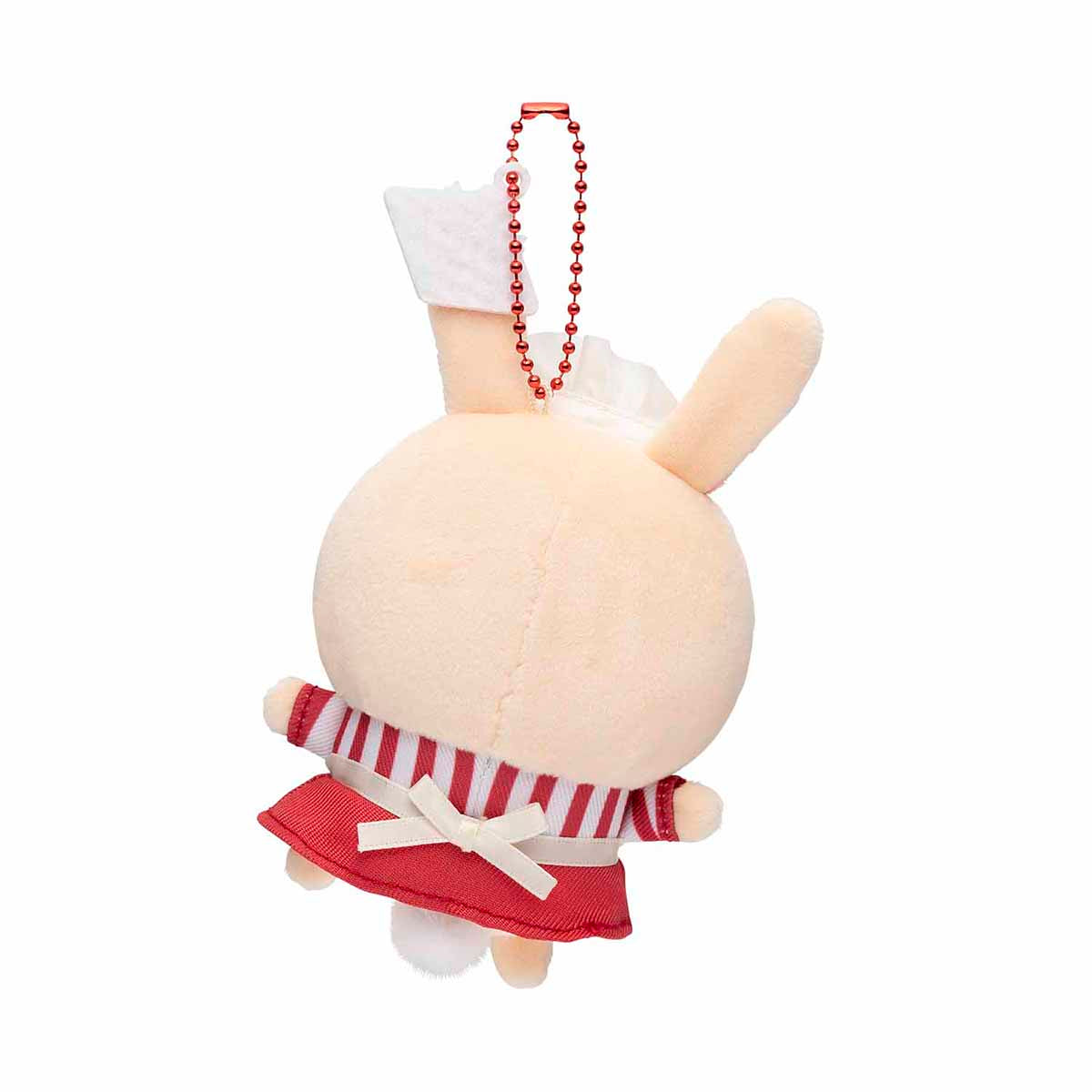 [In Stock] Chiikawa Restaurant Series - Usagi Rabbit Restaurant Waiter Plush Toy SCH0202